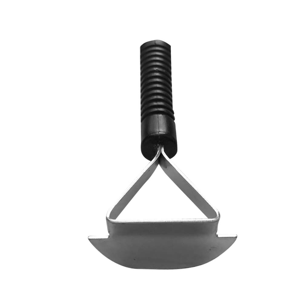 Wakauto Tire Inner Liner Scraper - Heavy Duty Tire Repair Tool with Non-Slip Ergonomic Handle for Car, Truck & SUV - Perfect for Puncture Repair & Tire Maintenance at Home or Garage