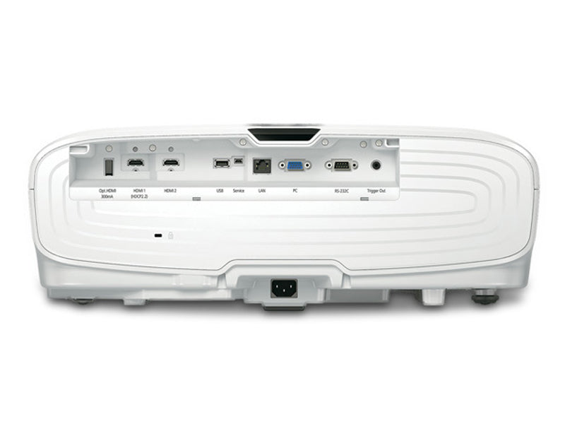 Epson Home Cinema 4010 4K PRO-UHD Projector with HDR10 & 3-Chip Technology | Home Theater, Gaming & Movie Night Experience