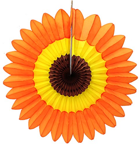 Fall - Orange/Gold/Brown