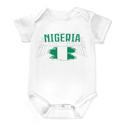 Nigeria Home