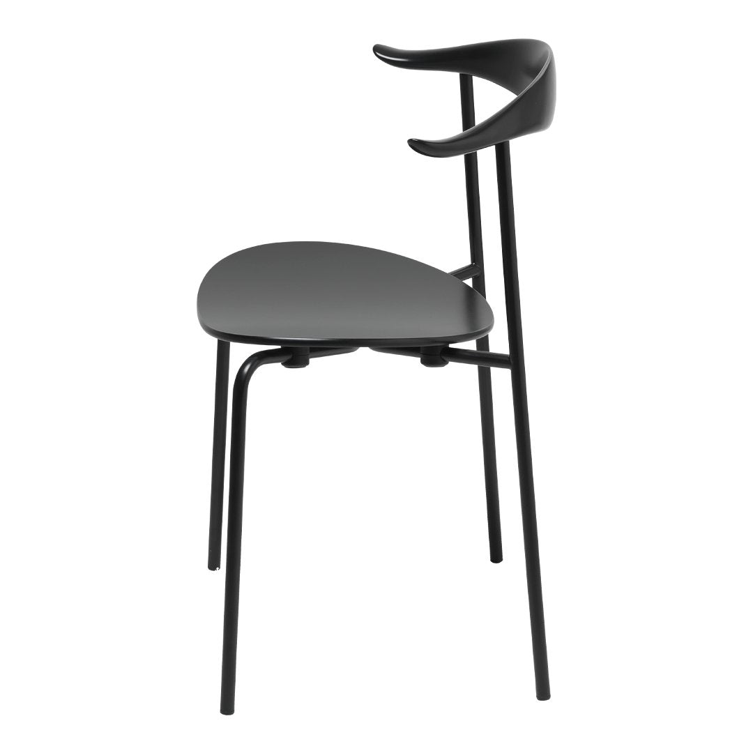 Ergonomic CH88T Office Chair - Adjustable Height, Lumbar Support & Swivel Base for Home & Workspace - Multiple Colors Available