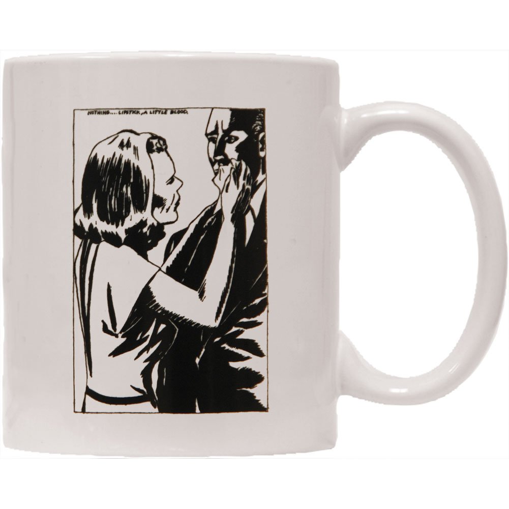 Sonic Youth Band Merchandise - Official Coffee Mug with Logo - Perfect for Music Fans, Office & Home Use - Great Gift for Rock Lovers