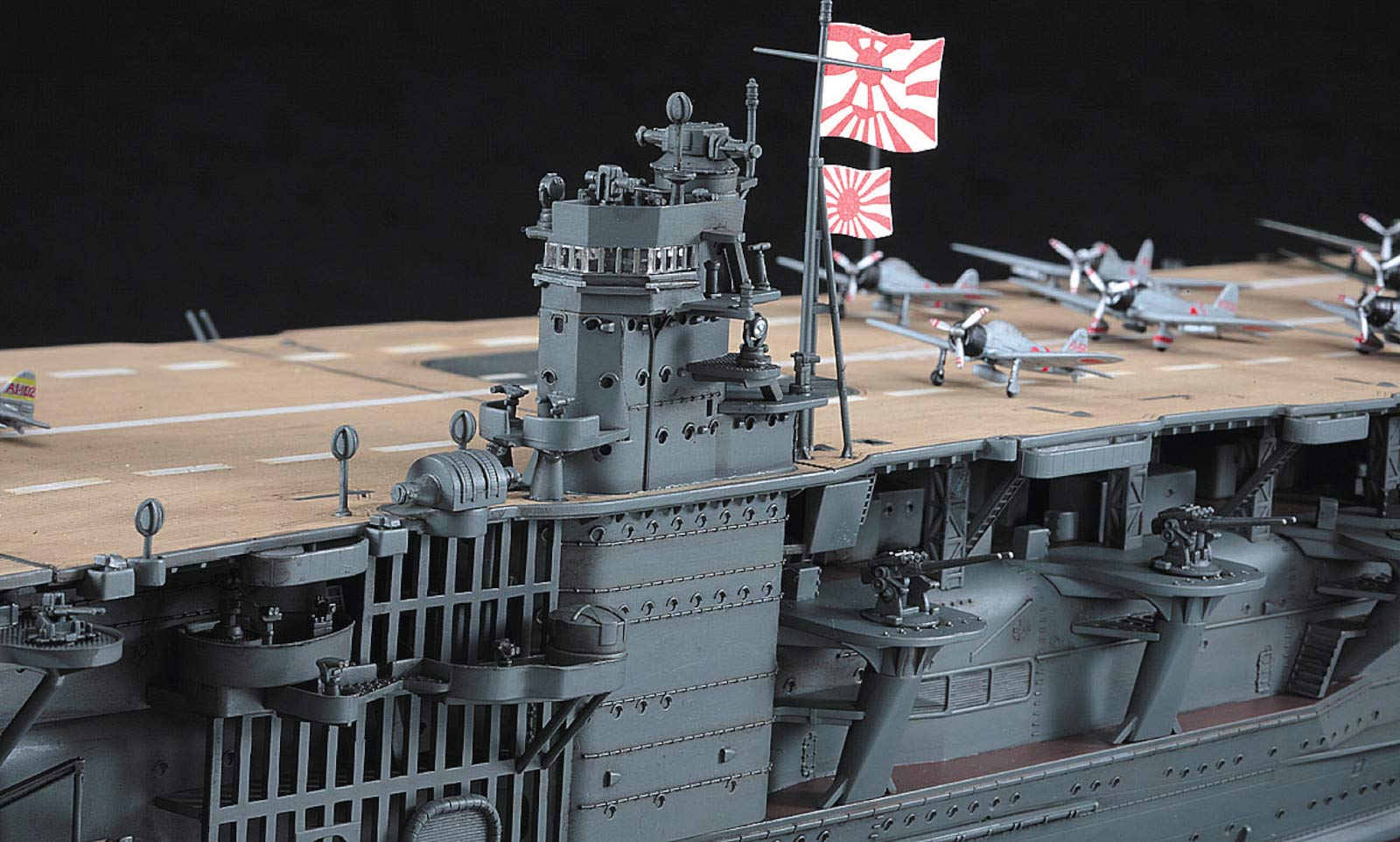 Hasegawa Accurate Scale Model Kit - Premium Japanese Plastic Model for Collectors & Hobbyists - Perfect for DIY Projects, Gifts & Display