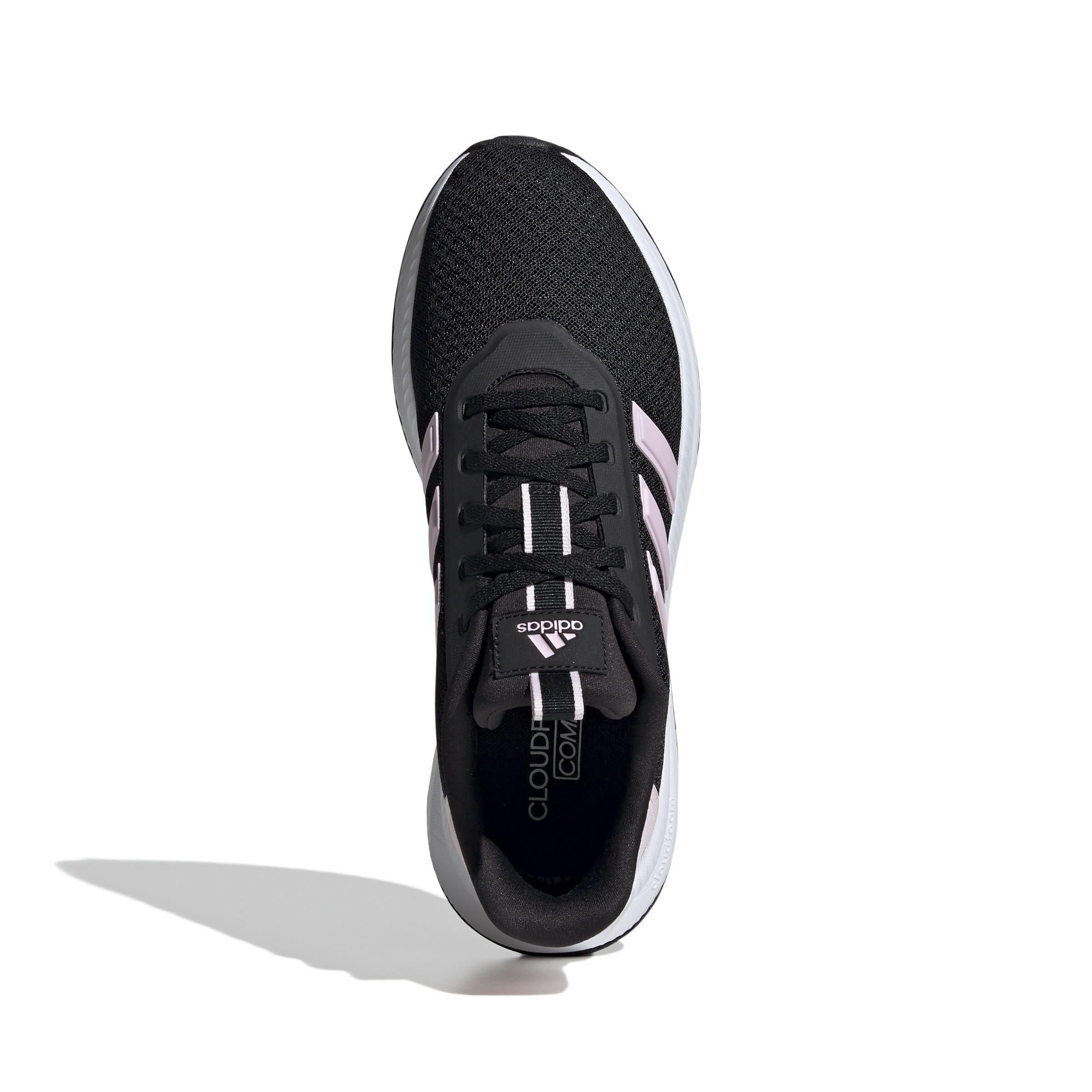 adidas Women's Running Shoes - Lightweight Comfortable Athletic Sneakers for Jogging, Gym Workouts & Casual Wear