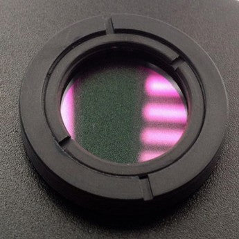 EFW Mini Electronic Five Position Filter Wheel 1.25/31mm - High Precision Filter Changer for Astronomy & Microscopy - Perfect for Astrophotography, Microscopic Imaging & Scientific Research