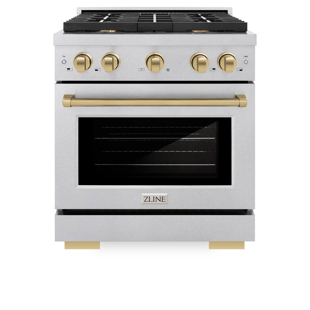 ZLINE Autograph Edition 30