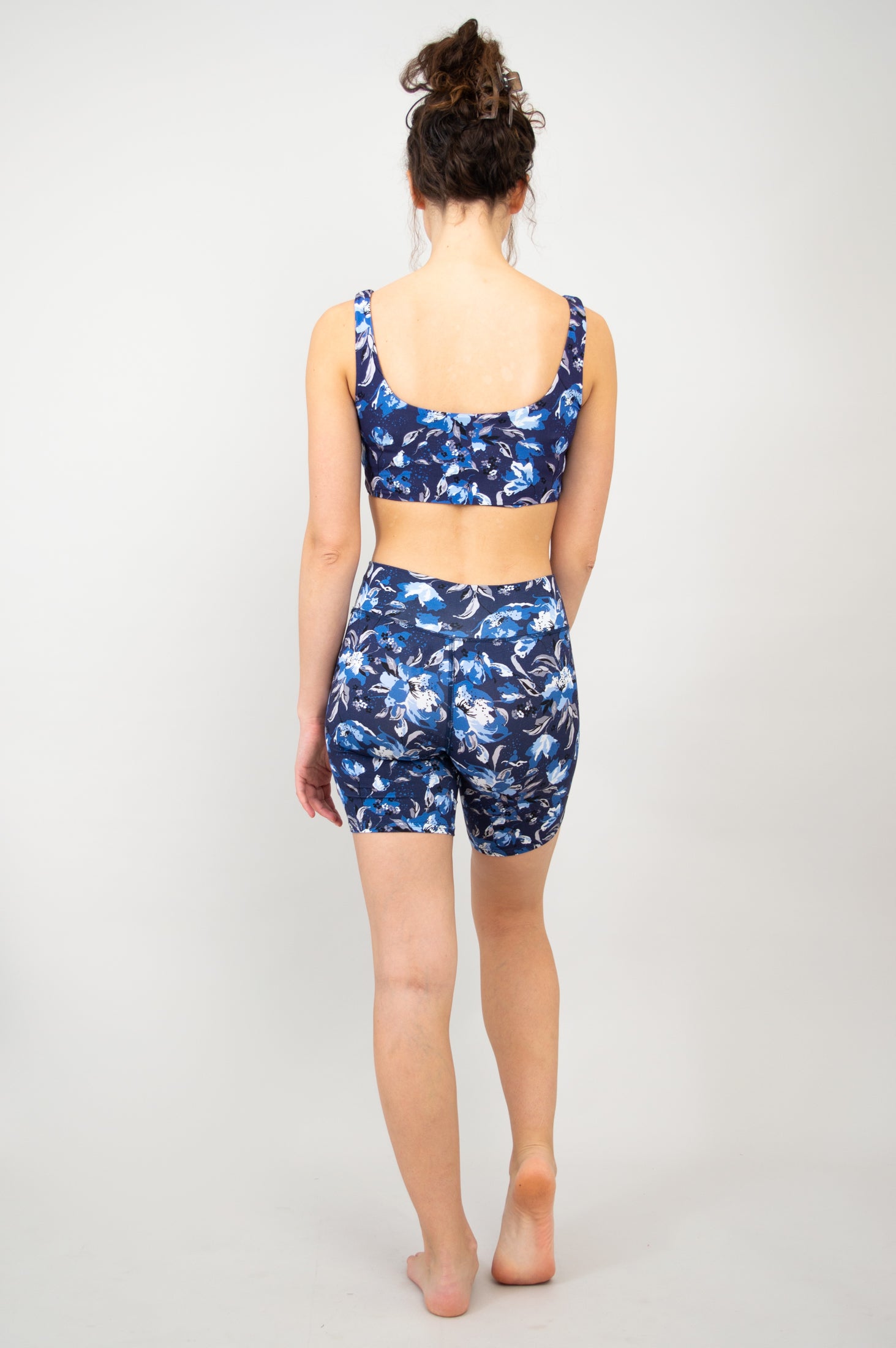 Stylish Clipper Top with Soleil Design - Eco-Friendly Bamboo Fabric for Summer Outfits & Beach Wear