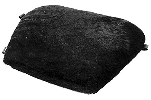 Premium Sheepskin Gel Seat Cushion - 16