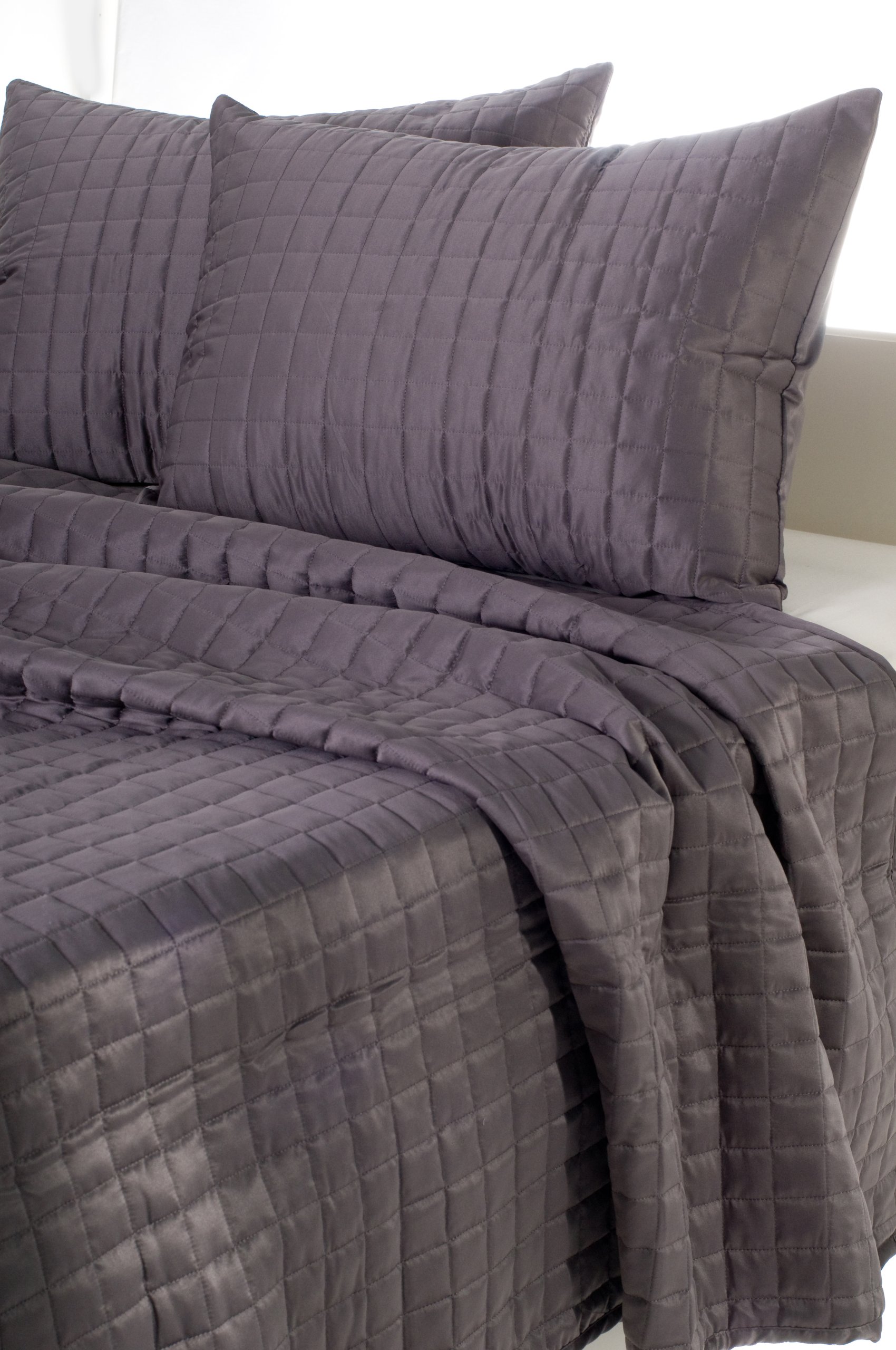 Rizzy Home BTQ830 Polyester Quilt King Size 108