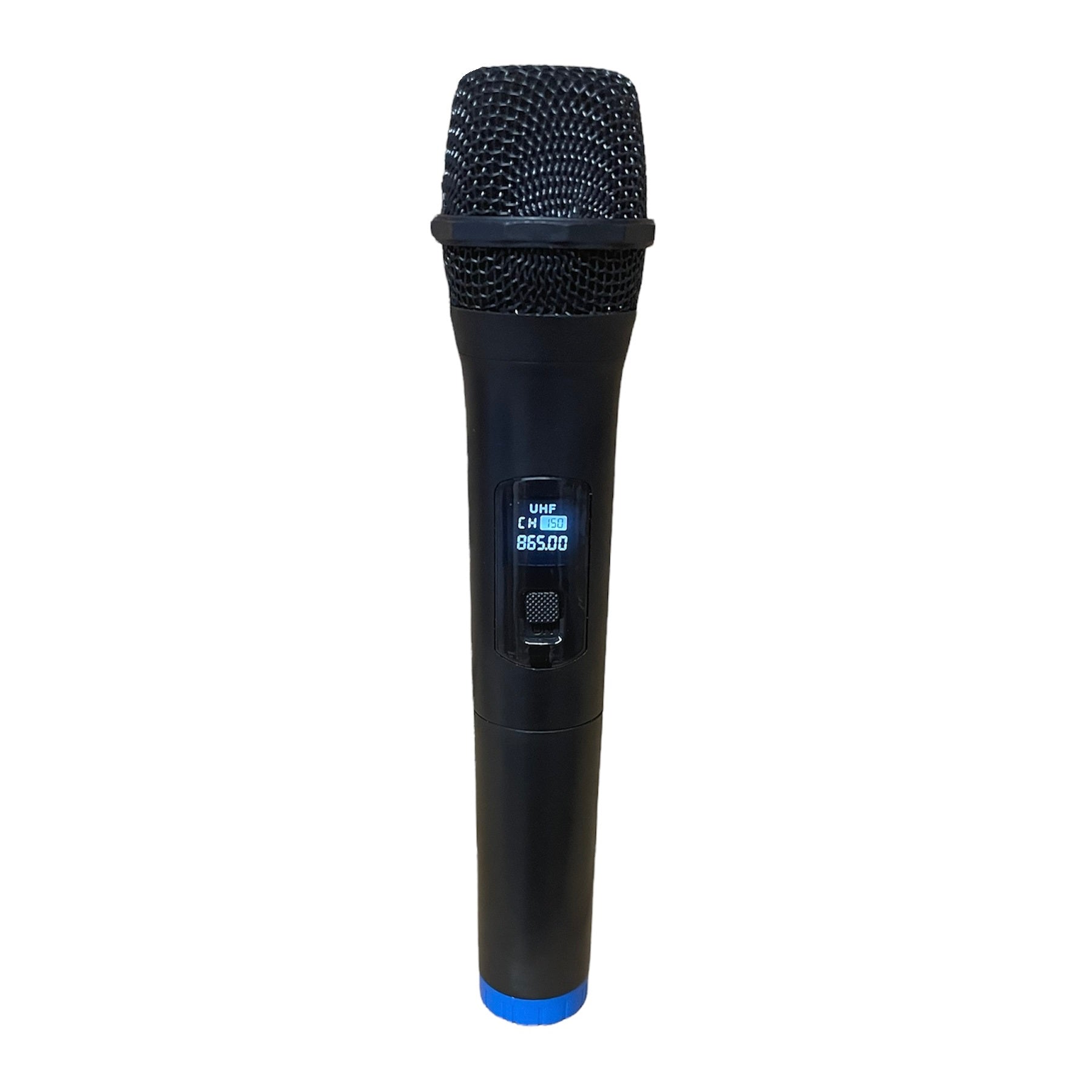 Moonbox Replacement Microphone - Compatible with Karaoke Machines & Singing Apps - Perfect for Home Karaoke, Live Streaming & Recording Sessions