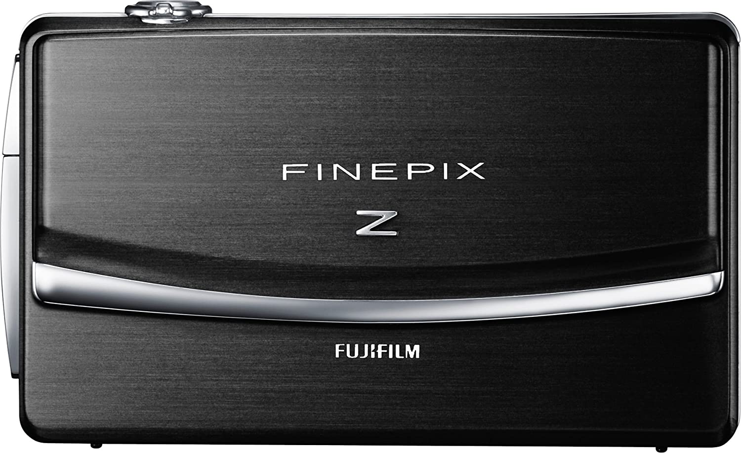 Fujifilm FinePix Z90 14MP Digital Camera with Fujinon 5x Wide Angle Zoom Lens & 3