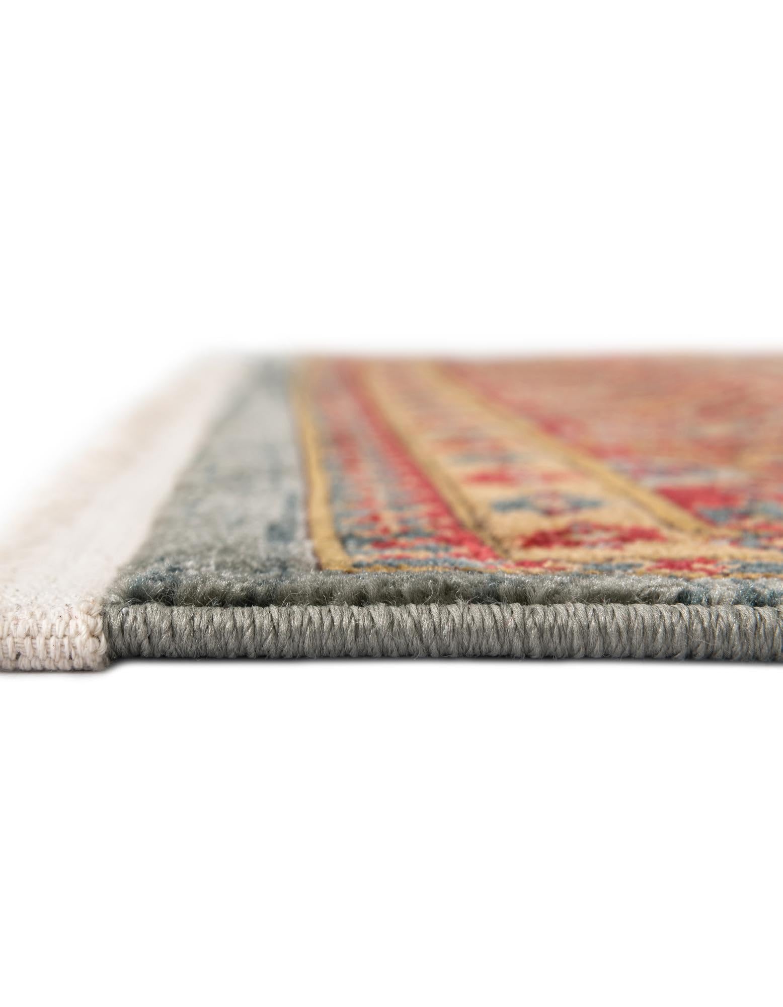 Unique Loom Sahand Collection Area Rug - Alexander (10'6