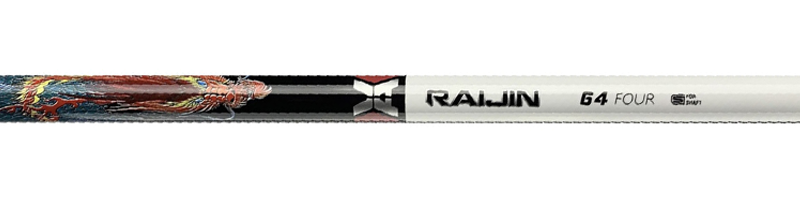 VA Composites (Hybrid) Golf Shaft - High Performance Graphite & Steel Hybrid Shaft for Distance & Accuracy | Perfect for Mid-Handicap Golfers on Fairways & Rough Shots