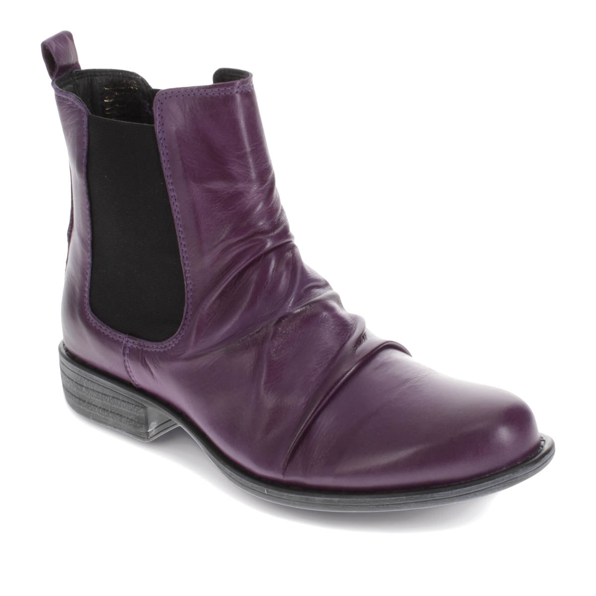 Lissie Boots for Women - Comfortable & Stylish Ankle Boots for Fall & Winter - Perfect for Casual Outfits, Office Wear & Date Nights