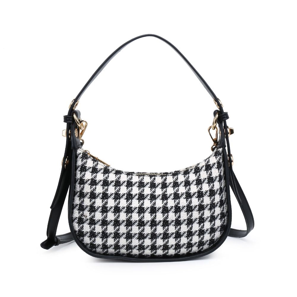 Rhoda Crossbody Bag for Women - Stylish & Lightweight Shoulder Purse - Perfect for Travel, Shopping & Everyday Use