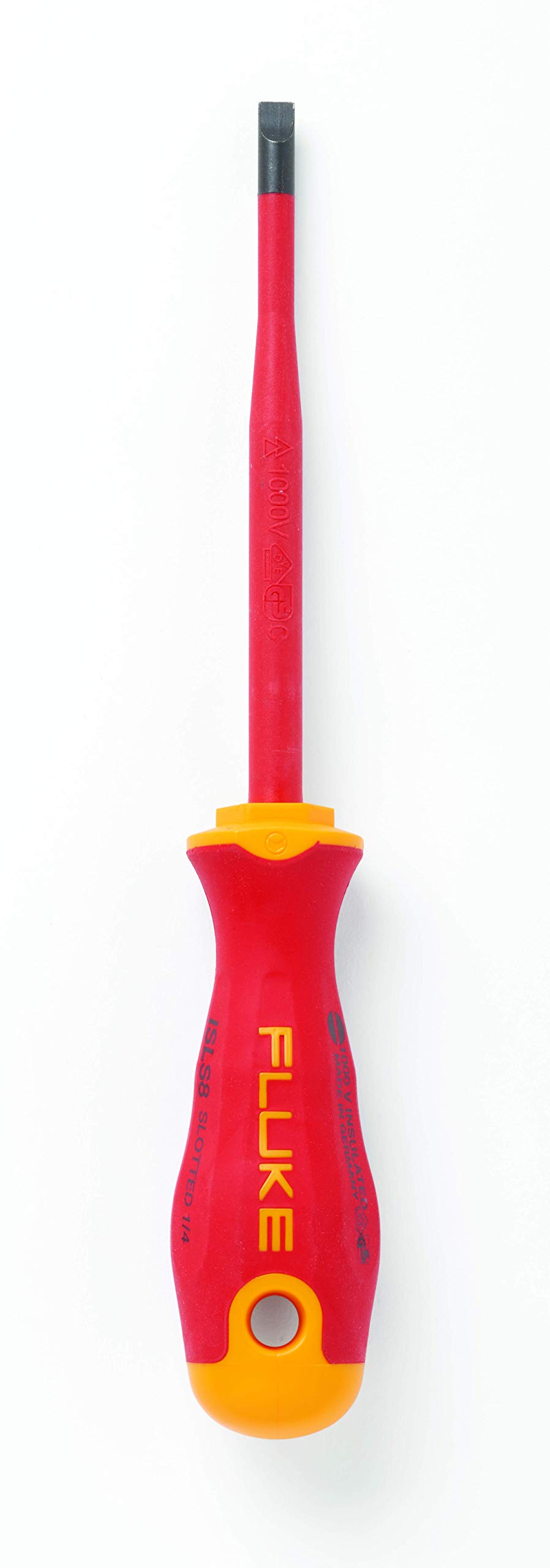 Fluke 1/4