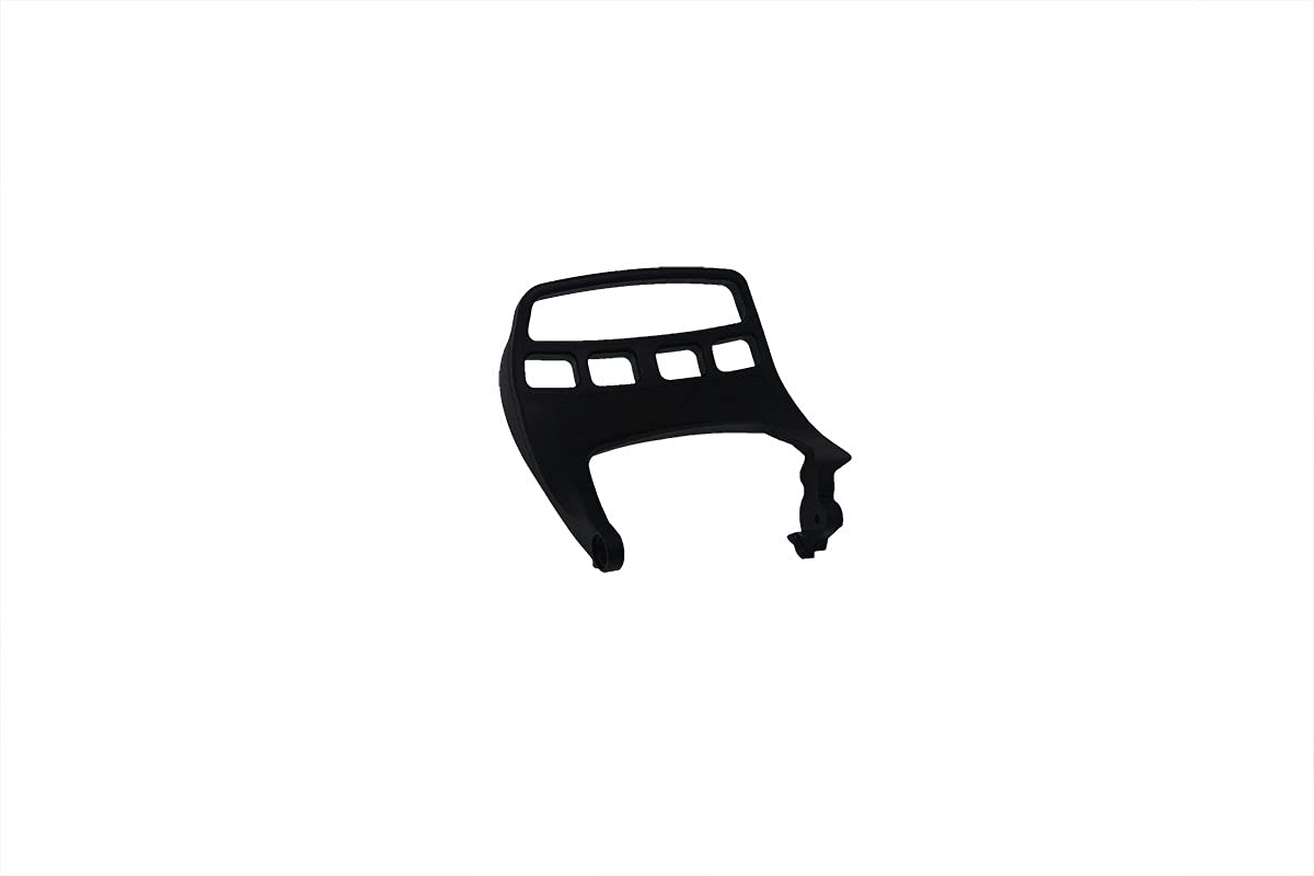 Stihl MS271 MS291 Chainsaw Chain Brake Handle Guard Replacement Part #1141 792 9101 - Compatible with Stihl Farm Boss Models, Durable Safety Upgrade for Wood Cutting & Tree Trimming