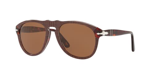 Brown Prince of Wales/Brown Polarized