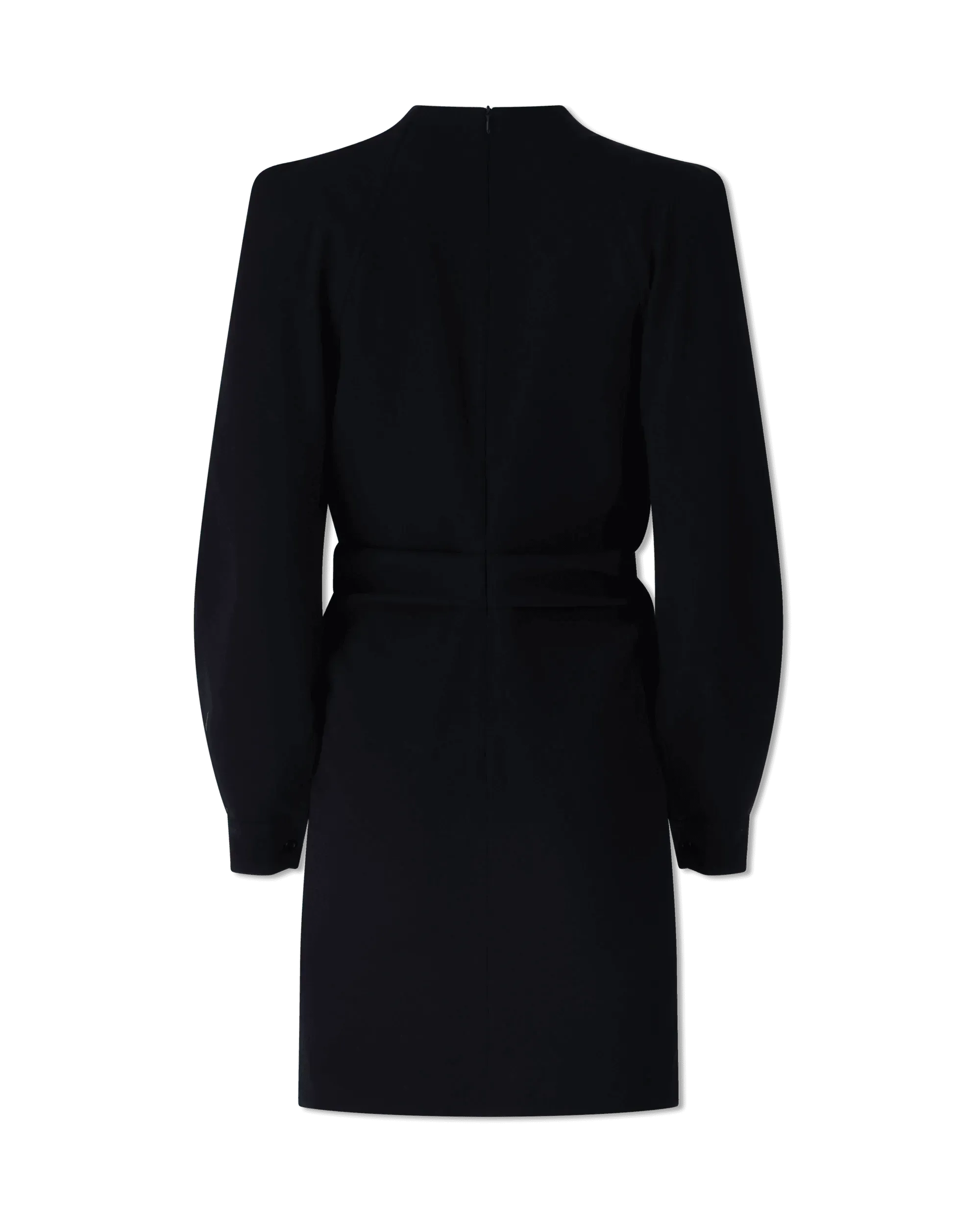 Jaden Black Dress for Women - Elegant & Stylish Evening Gown for Parties, Weddings & Special Occasions