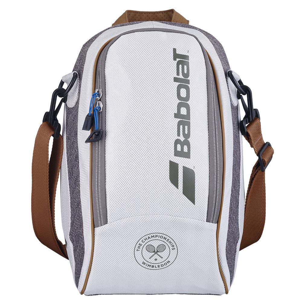 Babolat Cooler Bag 109366 - Insulated Tennis Gear Bag for Sports & Outdoor Picnics - Perfect for Tennis Matches, Beach Trips, and Camping