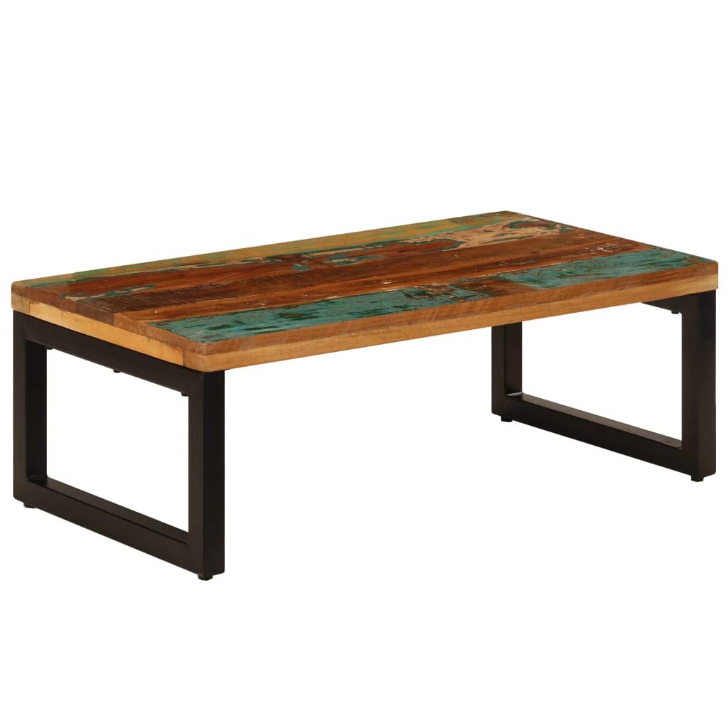 Modern Coffee Table 39.4