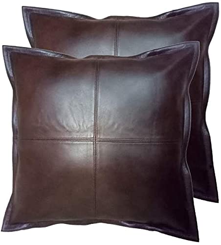 Dark Brown Box Pack of 2
