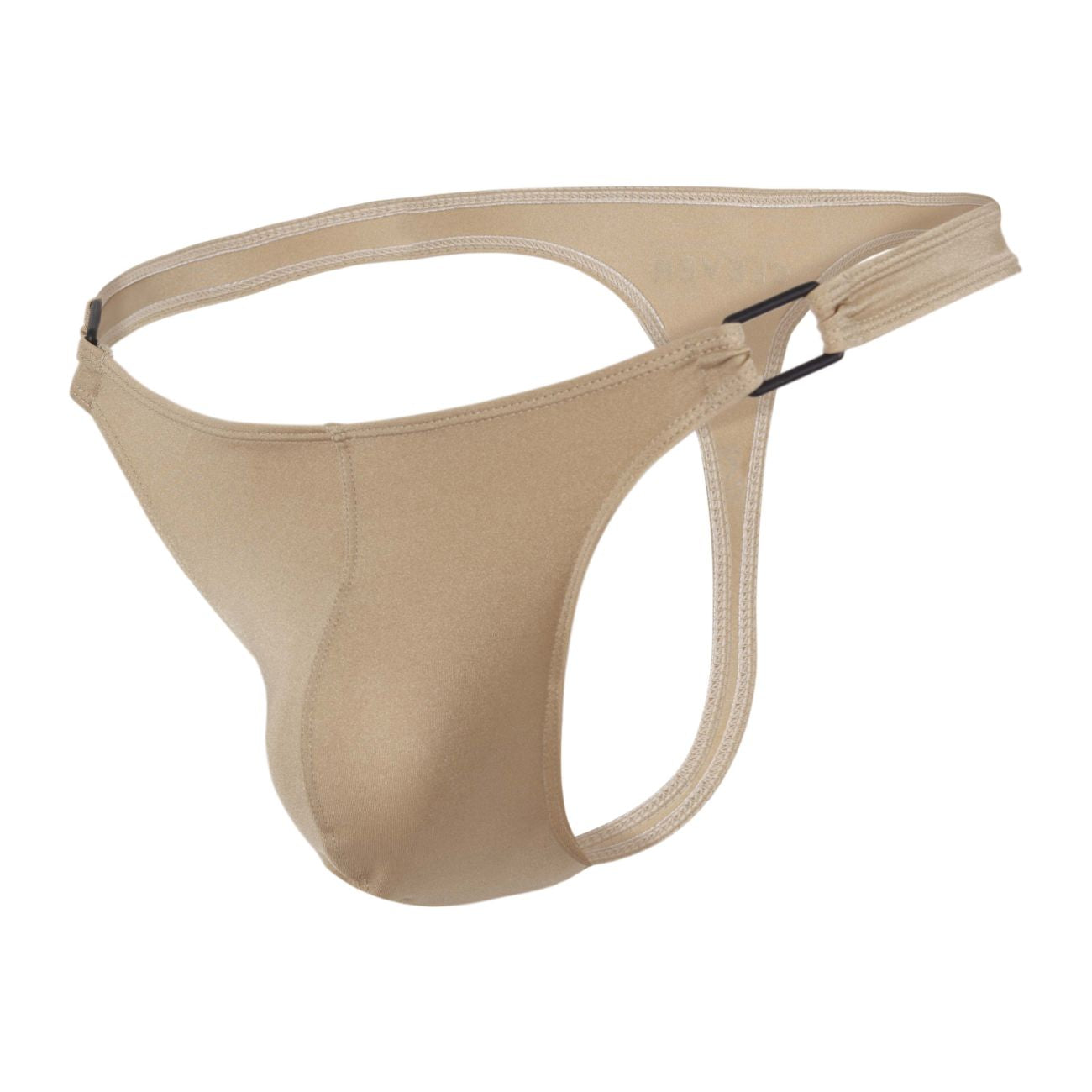Sexy Clever Flashing Thong Panties - Fun LED Light Up Underwear for Bachelorette Parties & Nightclub Outfits