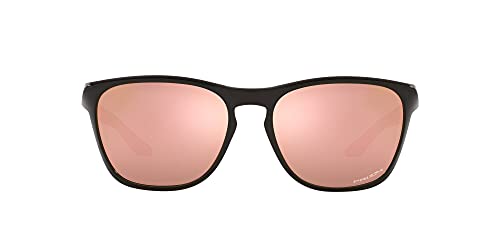 Polished Black/Prizm Rose Gold