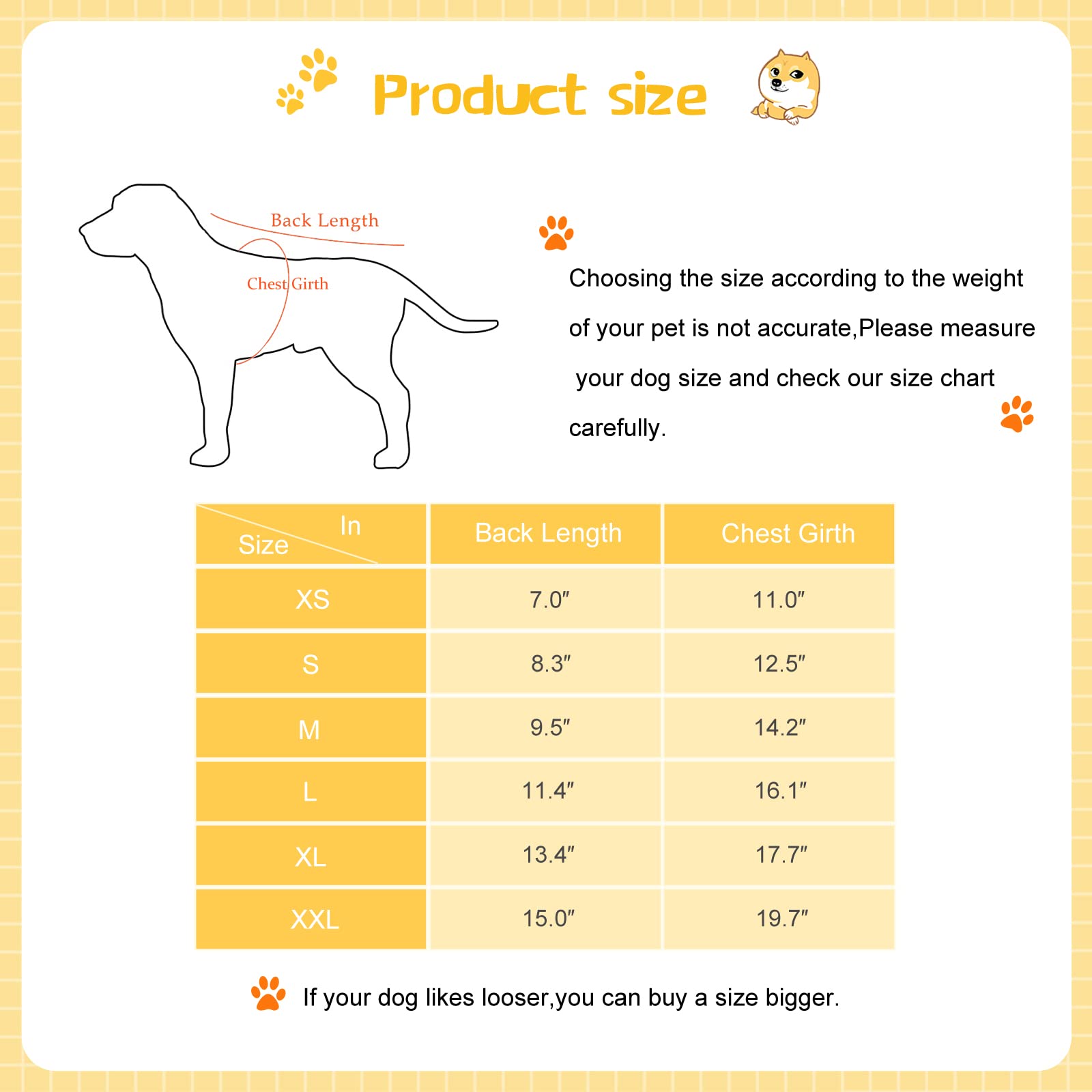 Stylish Pet Dog Jeans Jacket & Hoodie - Cool Winter Coat for Small & Medium Dogs & Puppies (Black-White XL) | Perfect for Outdoor Walks & Photo Shoots