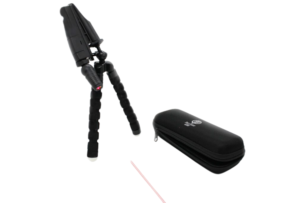 Precision Putting Laser for Golf Short Game - Improve Accuracy & Control | Perfect for Indoor & Outdoor Practice
