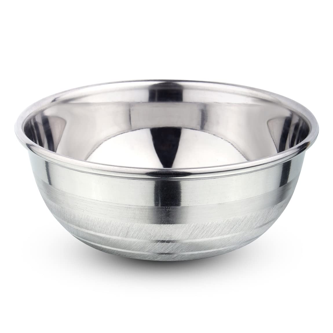 Premium 250ml Stainless Steel Katori Bowl Set - 22 Gauge Diamond Design for Serving Snacks, Desserts & Condiments | Elegant & Durable Dinnerware for Indian Cuisine, Parties & Daily Use