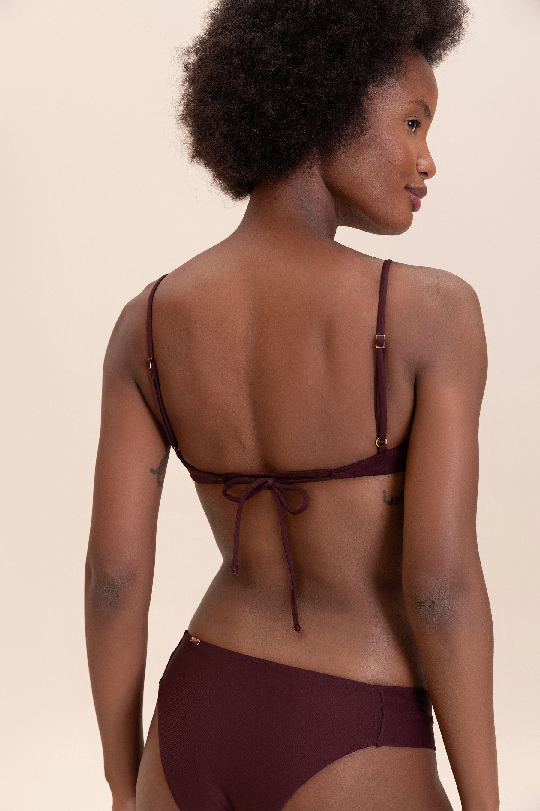 Sense® Maxi Thong - Comfortable & Stylish Women's Thong Underwear for Everyday Wear | Perfect for Yoga, Workout & Daily Use
