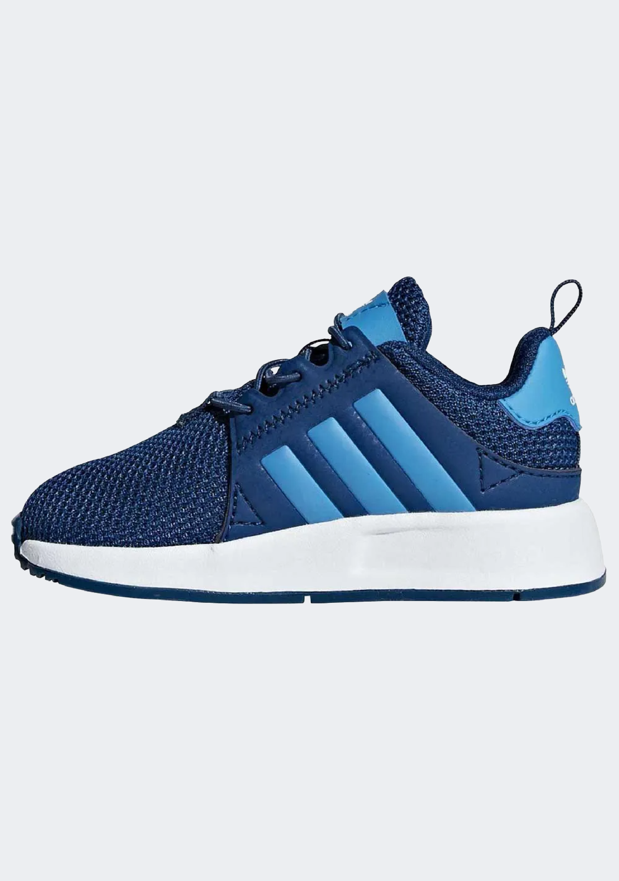 Adidas Infant X PLR EL I Sneakers - Comfortable & Stylish Baby Shoes for Boys & Girls - Perfect for Walking, Running & Casual Wear