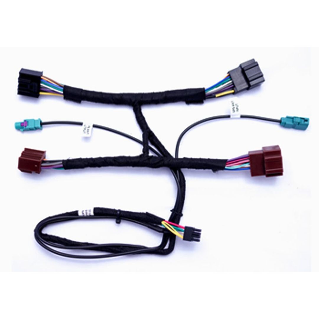 Crux VIMGM 94 Sightline VIM Activation Module for Select GM LAN 29 BIT Vehicles - Compatible with General Motors Cars & Trucks | Easy Installation for Enhanced Vehicle Performance