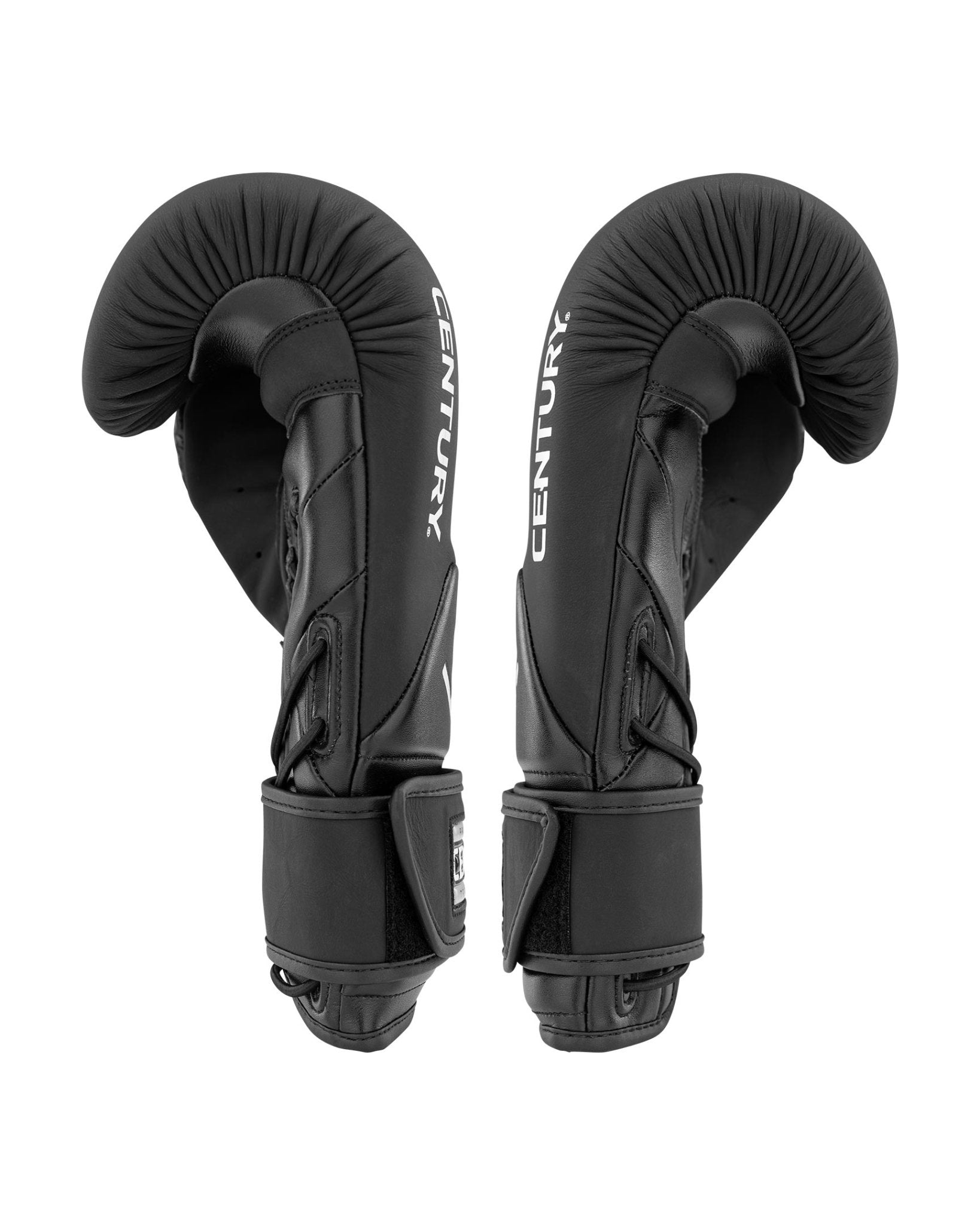 Creed Lace Up Boxing Gloves for Men & Women - Premium Training Gloves for Boxing, MMA, Kickboxing & Fitness Workouts