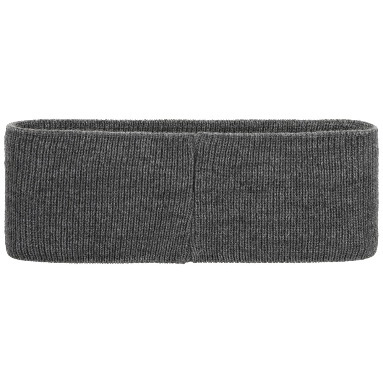 Lierys Adjustable Mono Headband for Women & Men - Soft Stretchy Hair Band for Sports, Yoga, Workouts & Everyday Use