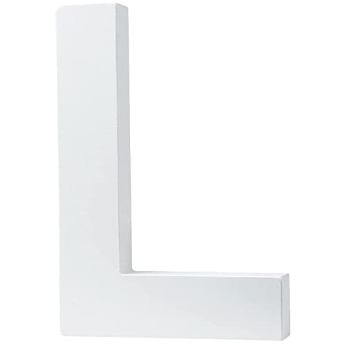 Letter L
