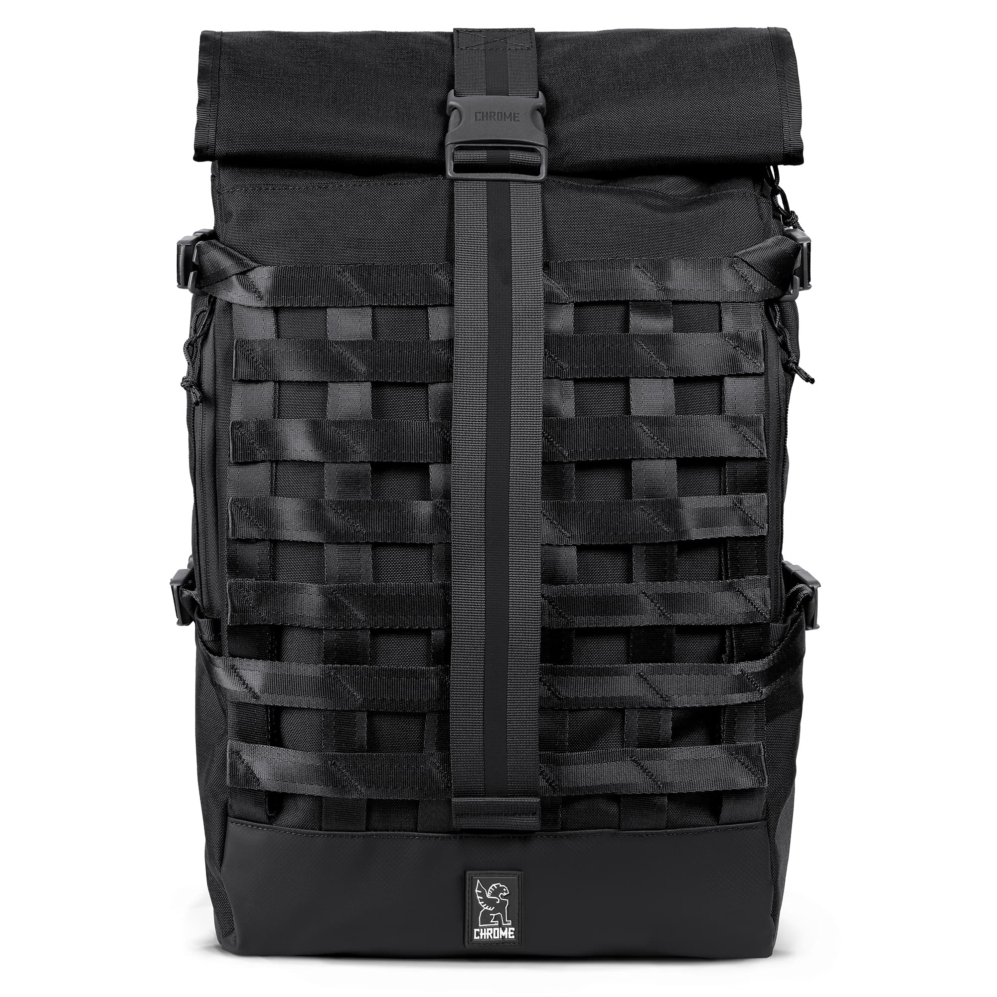 Barrage 34L Backpack - Lightweight Hiking & Travel Backpack for Men & Women - Waterproof Daypack for Outdoor Adventures, Camping & Commuting