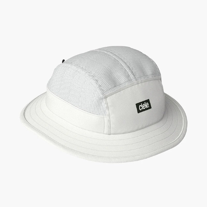 Ciele BKTHat Standard SL - Lightweight Running Hat for Men & Women - Perfect for Jogging, Hiking, and Outdoor Sports