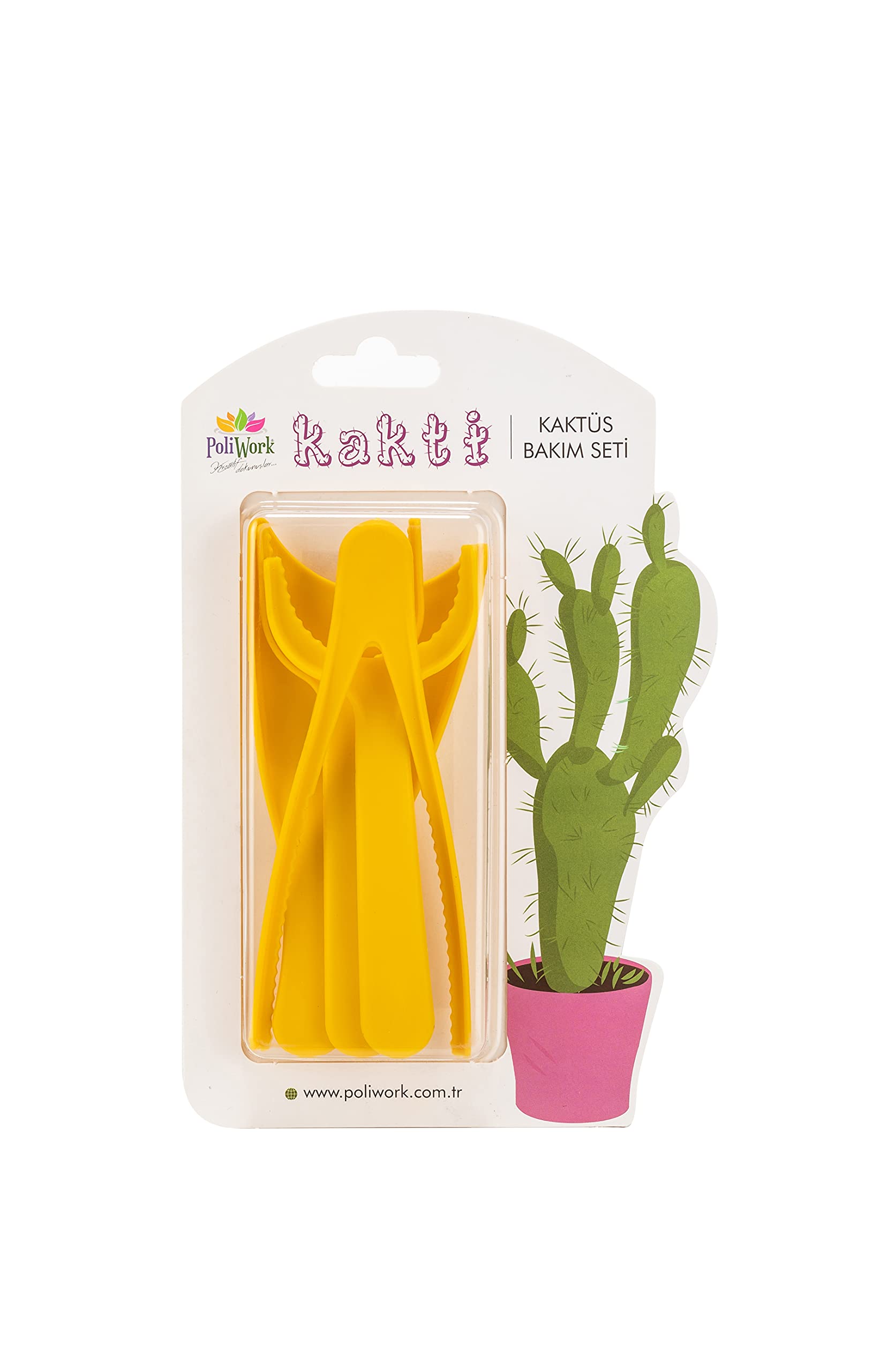 4-Piece Mini Garden Hand Transplanting Tool Set for Succulents, Cacti, Fairy Gardens, Bonsai & Houseplants - Includes Shovel & Thong (Green) - Perfect for Indoor Planting, Terrariums & Small Pot Gardening