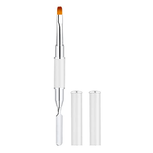 Ankeer Professional Nail Art Brush Set - UV Gel Painting Pen, Nail Liner Brushes & Carving Tools for Salon & Home Manicures | Perfect for Acrylic, Gel Polish & Nail Art Designs