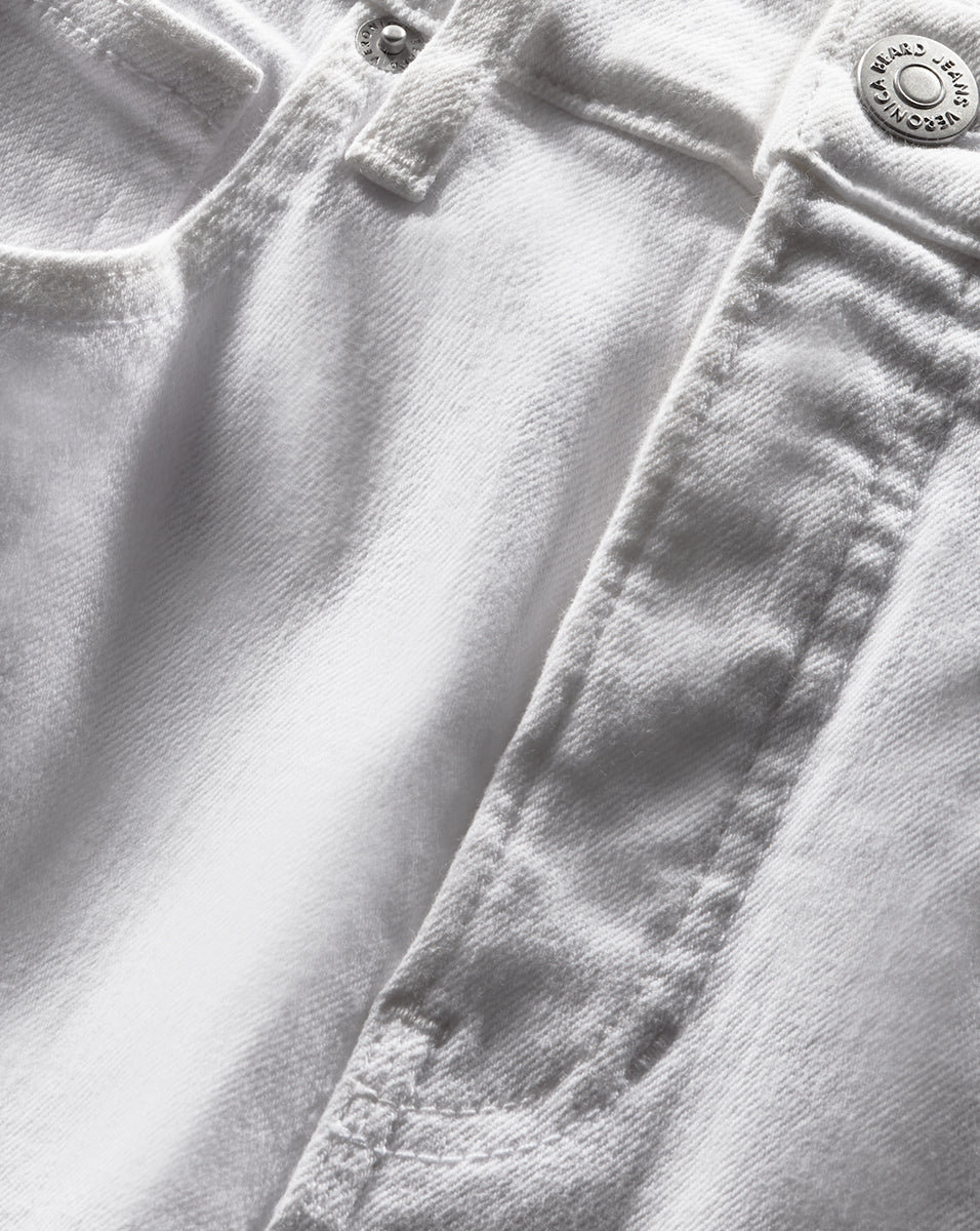 Beverly Skinny Flare Jeans for Women - High Waisted Stretch Denim Pants | Perfect for Casual Wear, Office Outfits & Night Out