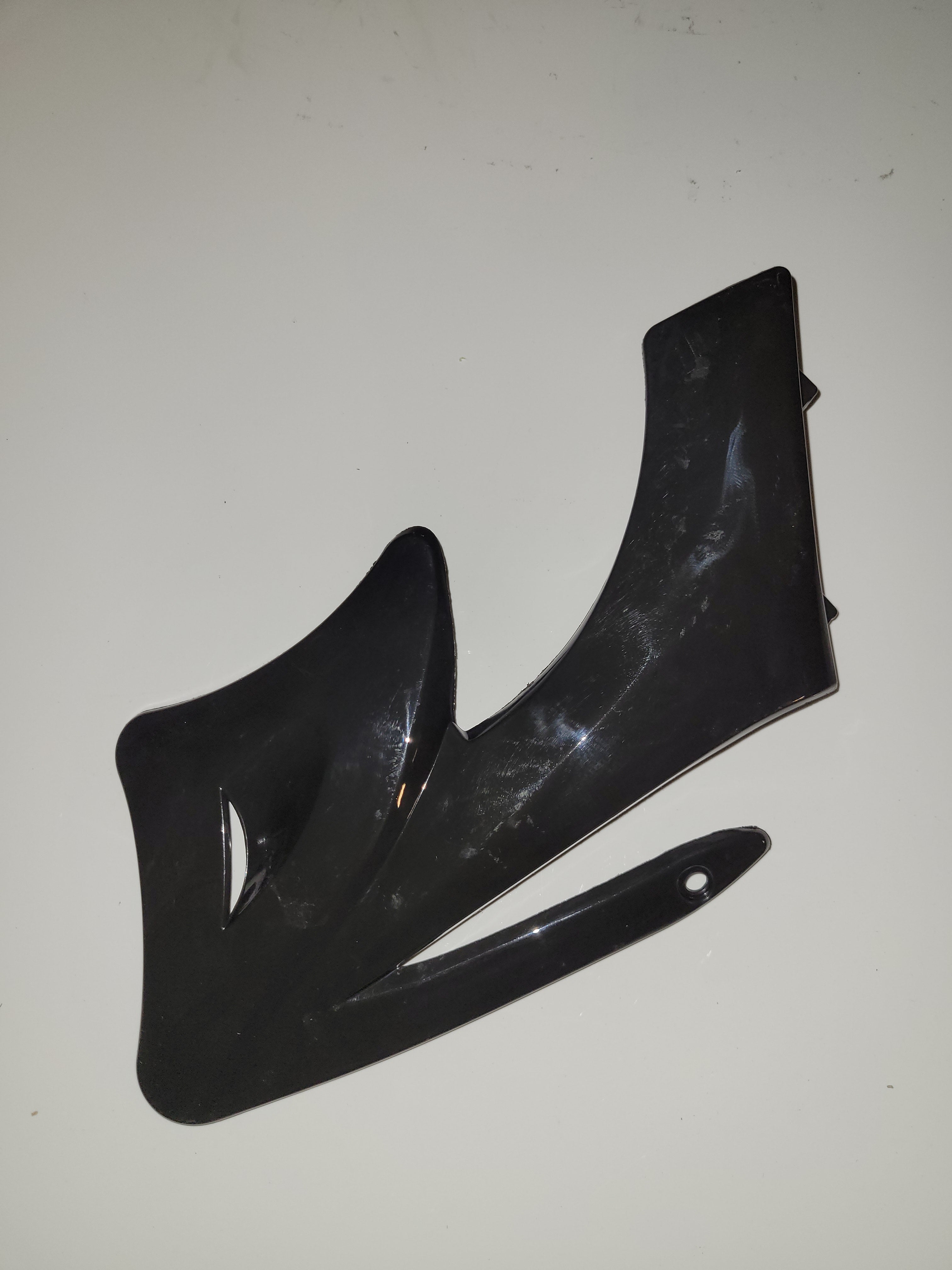 Original Onex Front Right Cover - Replacement Auto Body Part for Car Repair & Restoration - Perfect for DIY Enthusiasts & Professional Mechanics