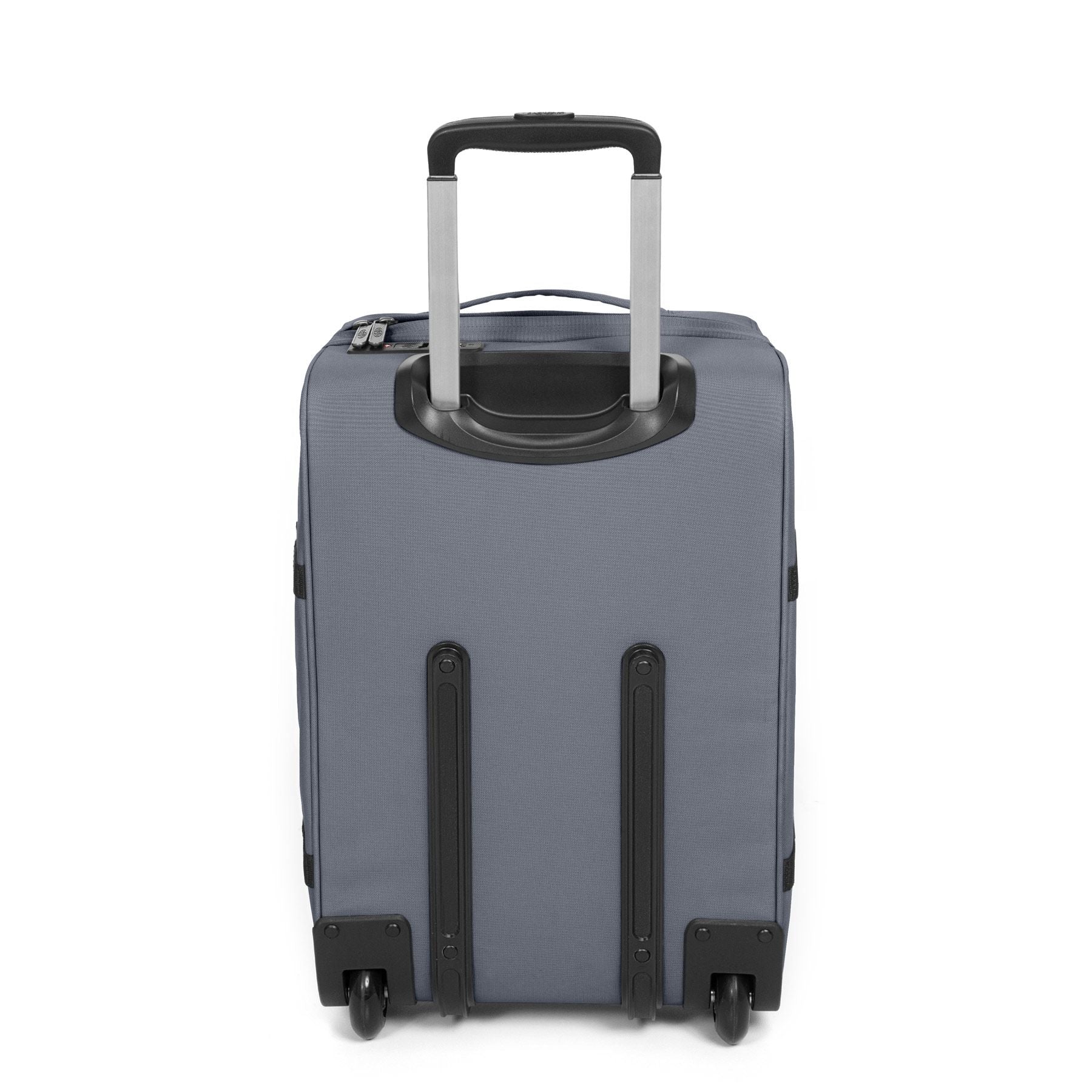 Eastpak Transit'R S Backpack - Cobble Grey | Durable & Stylish Laptop Bag for School, Work & Travel | Perfect for Students & Professionals