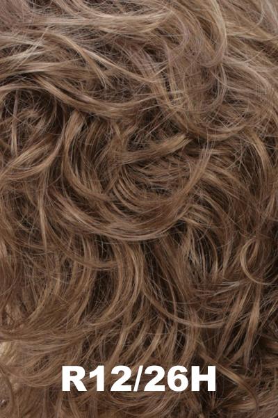 Estetica Wigs Violet - Premium Synthetic Hair Wigs for Women | Natural Look & Comfort | Perfect for Cosplay, Daily Wear & Special Occasions