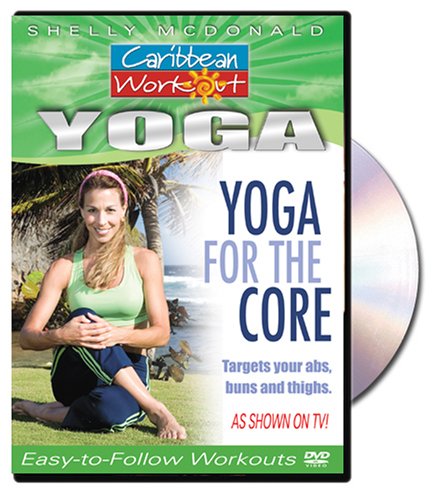 Core Strengthening Yoga Mat - Non-Slip TPE Exercise Mat for Pilates, Home Workouts & Fitness Training | Perfect for Yoga Beginners & Advanced Practitioners