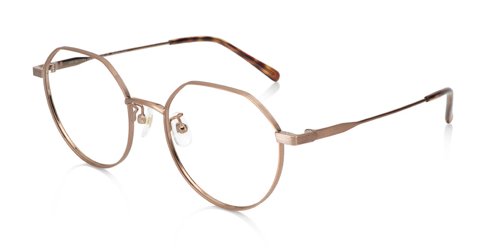 JINS TODAY 24WI 117 - Stylish & Comfortable Eyeglasses for Men & Women | Perfect for Work, Reading & Daily Use