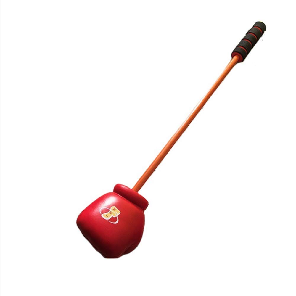 Electric Massage Hammer for Neck, Back & Shoulder Pain Relief - Handheld Percussion Therapy Device with Adjustable Intensity - Perfect for Home, Office & Travel Use