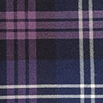 Heritage Of Scotland Tartan Scarf - Authentic Scottish Plaid Wool Scarf for Men & Women | Perfect for Winter, Outdoor Activities & Scottish Heritage Events