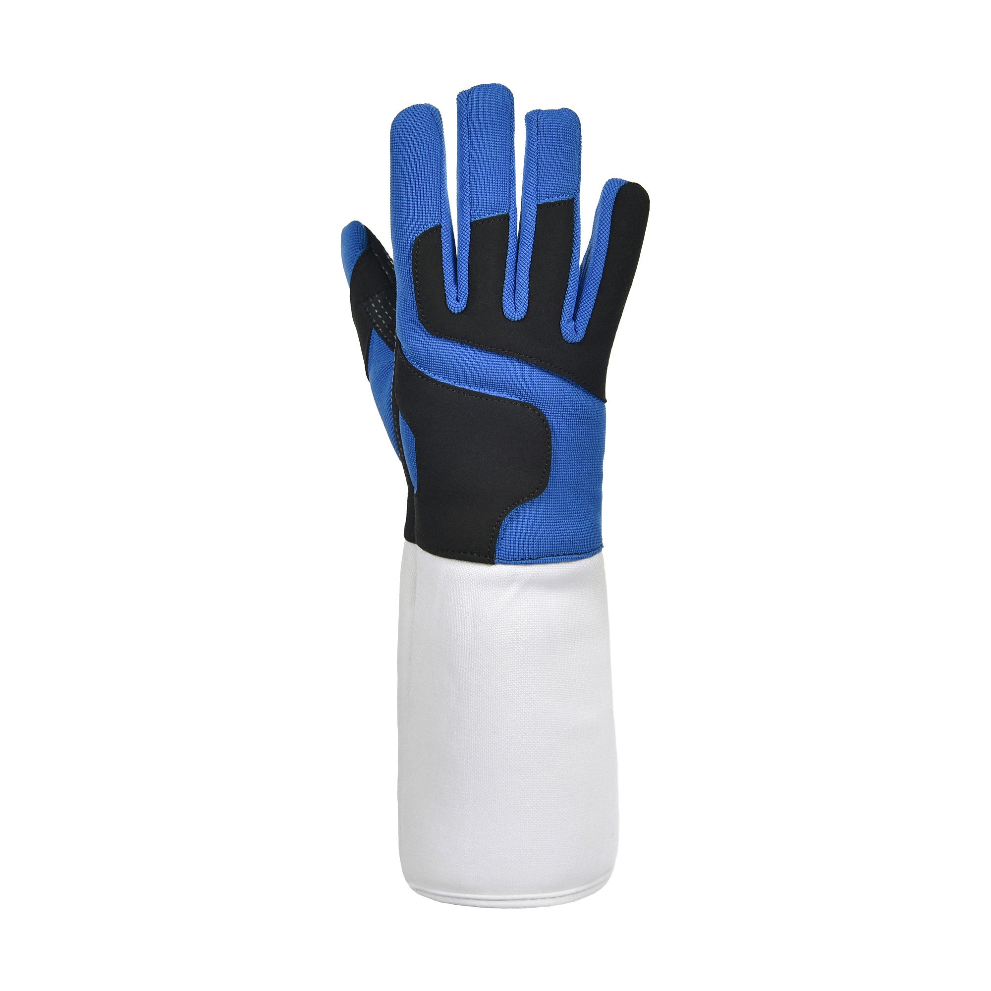 Imex Basic Gloves - Durable Work Gloves for Gardening, Construction & DIY Projects - Comfortable & Protective Handwear for Men & Women